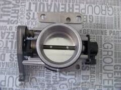 ENJEKSİYON KELEBEK KUTUSU CLİO II 1.6 16V K4M MEGANE SCENİC LAGUNA