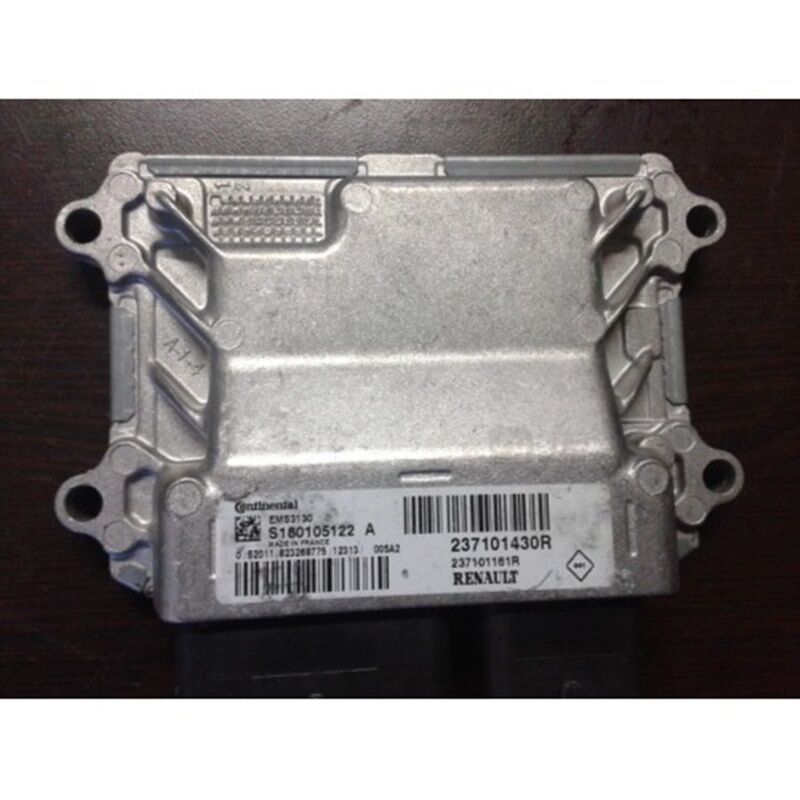 MOTOR BEYNİ DACIA LOGAN