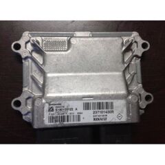 MOTOR BEYNİ DACIA LOGAN