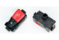 DÖRTLÜ FLAŞÖR DÜĞMESİ FLUENCE