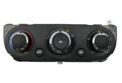 ISITICI KONTROL ÜNİTESİ RENAULT CLİO IV