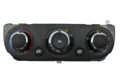 ISITICI KONTROL ÜNİTESİ RENAULT CLİO IV