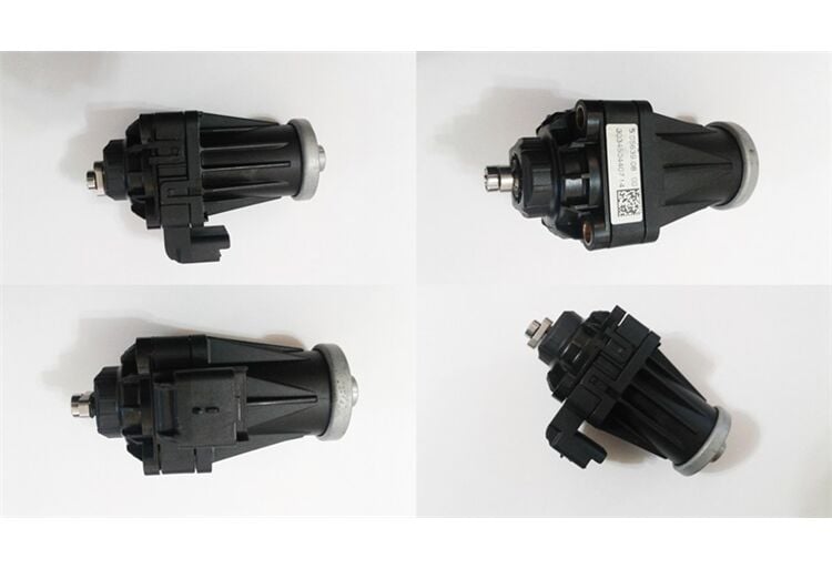 EGR VALFİ FORD FOCUS C MAX 1.6 TDCİ