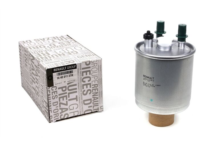 MAZOT FİLTRESİ 1.5 K9K LAGUNA III KANGO III K9K M9R LATITIDE