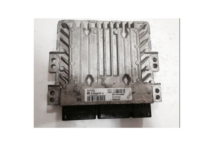 MOTOR BEYNİ DACIA DUSTER 1.5