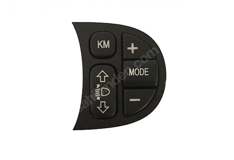 FAR YÜKSEKLİK AYAR DÜĞMESİ ALFA ROMEO