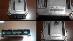 ENJEKSİYON BEYNİ DACIA DOKKER LODGY SANDERO 1.5 DCİ