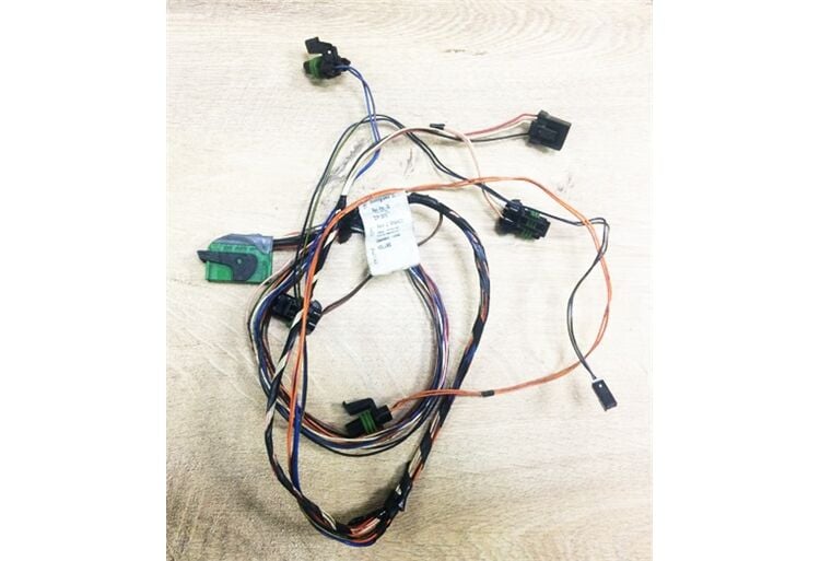 KLİMA TESİSATI LAGUNA II