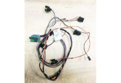 KLİMA TESİSATI LAGUNA II