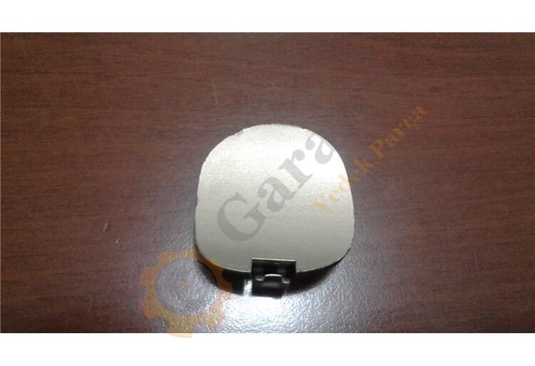 TAMPON ÇEKİ KAPAĞI