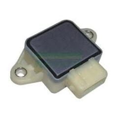 GAZ KELEBEK POTANSİYOMETRE