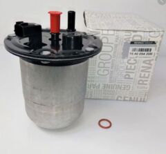 MAZOT FİLTRE KUTUSU KOMPLE CLİO IV FLUENCE MEGANE KANGOO LOGAN DOKKER DUSTER