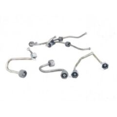 ENJEKTÖR BORUSU (TAKIM)CLİO II KANGO 1.5 DCİ