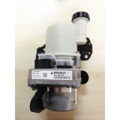 HİDROLİK DİREKSİYON POMPASI DACIA LOGAN 1.5 DCİ