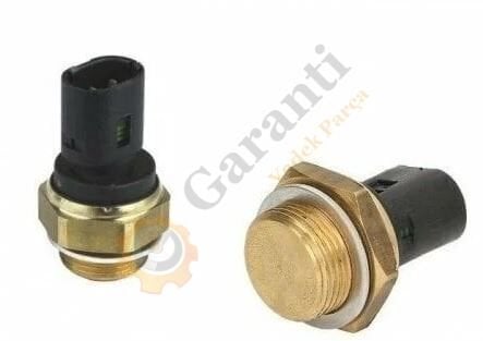 KLİMA FAN MÜŞÜRÜ KIŞLIK R9 R11 CLİO MEGANE