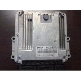 MOTOR BEYNİ CLİO IV