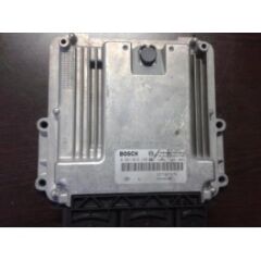 MOTOR BEYNİ CLİO IV