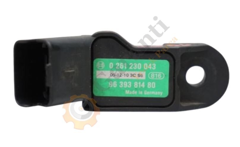 BASINÇ SENSÖRÜ FİAT FİORİNO