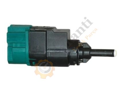 FREN PEDAL MÜŞÜRÜ TRAFIC III