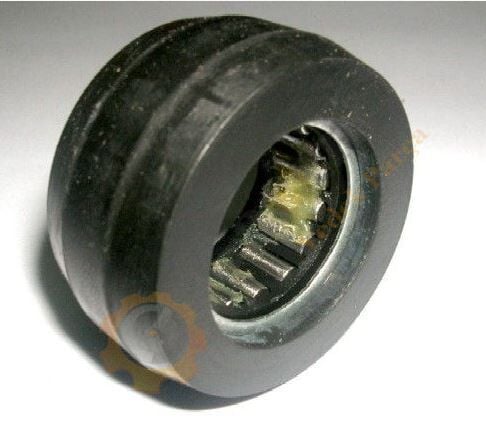 DİREKSİYON MİL BURCU 20 MM R19