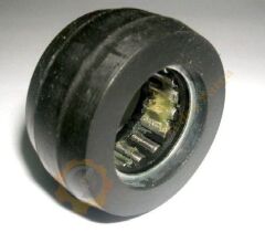 DİREKSİYON MİL BURCU 20 MM R19