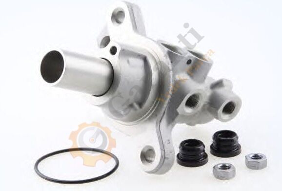 FREN ANA MERKEZ MEGANE II