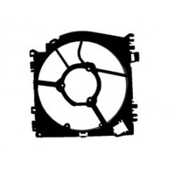 RADYATÖR FAN DAVLUMBAZI CLİO III