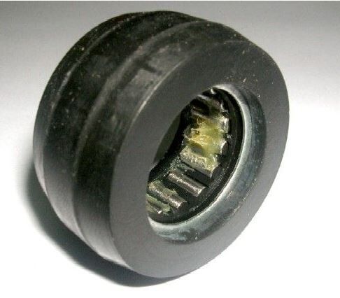 DİREKSİYON MİL BURCU 22 MM R19