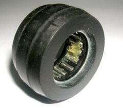 DİREKSİYON MİL BURCU 22 MM R19
