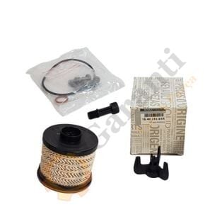 MAZOT FİLTRESİ CLİO IV KANGOO III