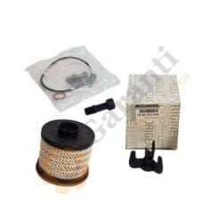 MAZOT FİLTRESİ CLİO IV KANGOO III