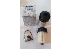 MAZOT FİLTRESİ MASTER III