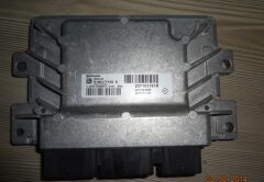 MOTOR BEYNİ CLİO