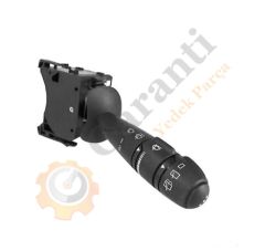SİLECEK KUMANDA KOLU LAGUNA II TRAFİC II VİVARO ESPACE IV