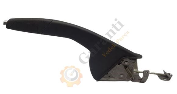 EL FREN TABANCA KOLU CAPTUR CLİO IV