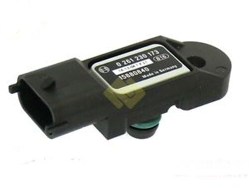 EMME MANİFOLD BASINÇ SENSÖRÜ DOBLO