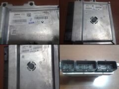 ENJEKSİYON BEYNİ CLİO IV CAPTUR