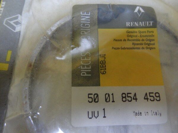 SEKMAN TAKIMI (TEK PİSTON) S8U MASTER TRAFİC