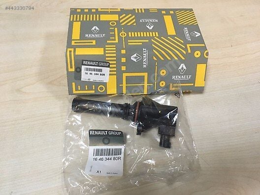 MAZOT ISITICI MEGANE III FLUENCE LATİTUDE