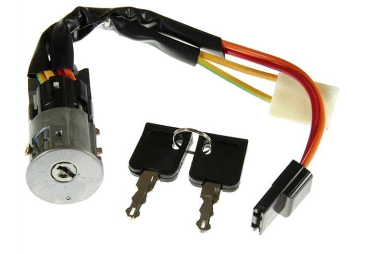 KONTAK ANAHTARI YENİ MODEL R9 R11 TRAFİC