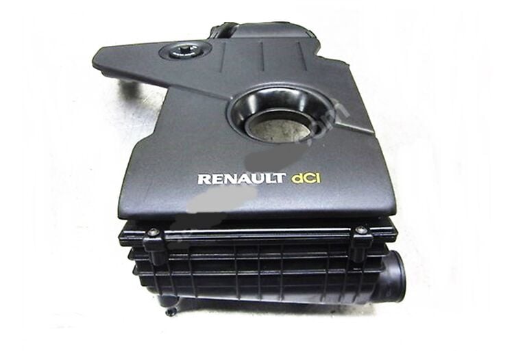 HAVA FİLTRE KAZANI DACIA DUSTER LOGAN SANDERO CLİO SYMBOL CLİO IV EURO5