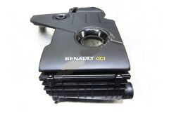 HAVA FİLTRE KAZANI DACIA DUSTER LOGAN SANDERO CLİO SYMBOL CLİO IV EURO5