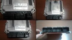 MOTOR BEYNİ CAPTUR 1.5 DCİ