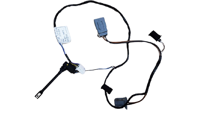 EVAPATÖR SONDASI + KLİMA KABLOSU CLİO IV CAPTUR