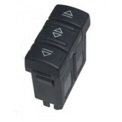 CAM DÜĞMESİ ÖN SOL MEGANE LAGUNA SCENİC R19