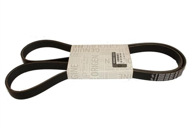 ALTERNATÖR KAYIŞI CLİO II III LOGAN DUSTER DOKKER SANDERO