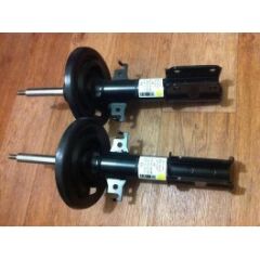 ÖN AMORTİSÖR FLUENCE