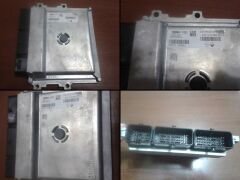 ENJEKSİYON BEYNİ CLİO IV CAPTUR