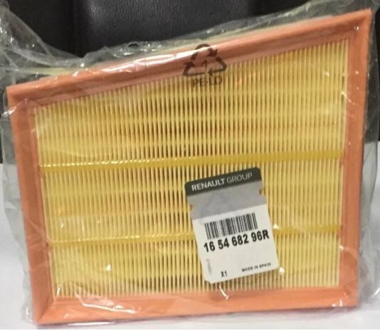 HAVA FİLTRESİ MEGANE IV TALISMAN KADJAR