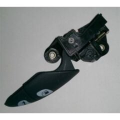 BAGAJ VE DEPO KAPAK AÇMA KOLU ALBEA PO